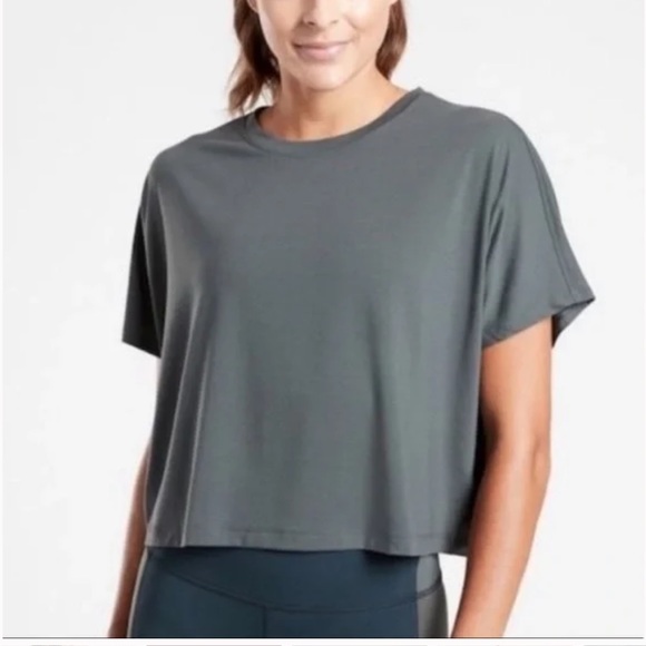 Athleta X Allyson Felix Top - Picture 2 of 5